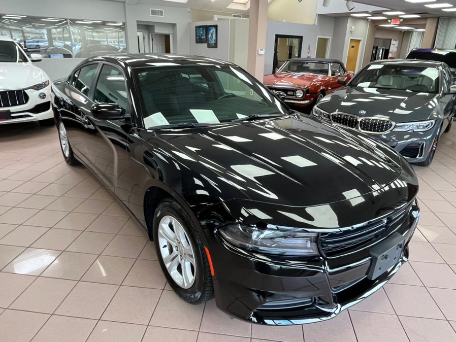 2019 Dodge Charger SXT RWD, available for sale in Massapequa Park, New York | Power Motors East. Massapequa Park, New York 2019 Dodge Charger SXT RWD, available for sale in Massapequa Park, New York | Power Motors East. Massapequa Park, New York