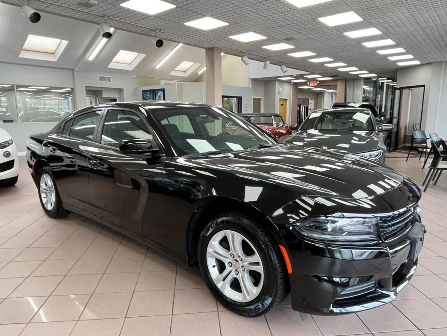 2019 Dodge Charger SXT RWD, available for sale in Massapequa Park, New York | Power Motors East. Massapequa Park, New York 2019 Dodge Charger SXT RWD, available for sale in Massapequa Park, New York | Power Motors East. Massapequa Park, New York