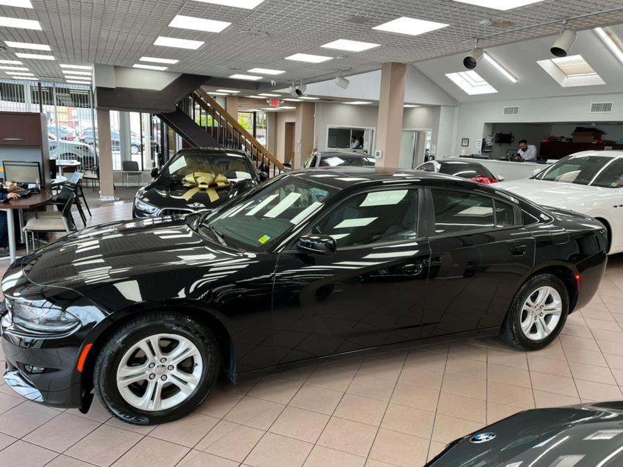 2019 Dodge Charger SXT RWD, available for sale in Massapequa Park, New York | Power Motors East. Massapequa Park, New York 2019 Dodge Charger SXT RWD, available for sale in Massapequa Park, New York | Power Motors East. Massapequa Park, New York