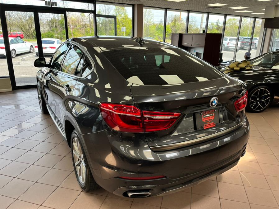 2019 BMW X6 xDrive35i Sports Activity Coupe, available for sale in Massapequa Park, New York | Power Motors East. Massapequa Park, New York 2019 BMW X6 xDrive35i Sports Activity Coupe, available for sale in Massapequa Park, New York | Power Motors East. Massapequa Park, New York