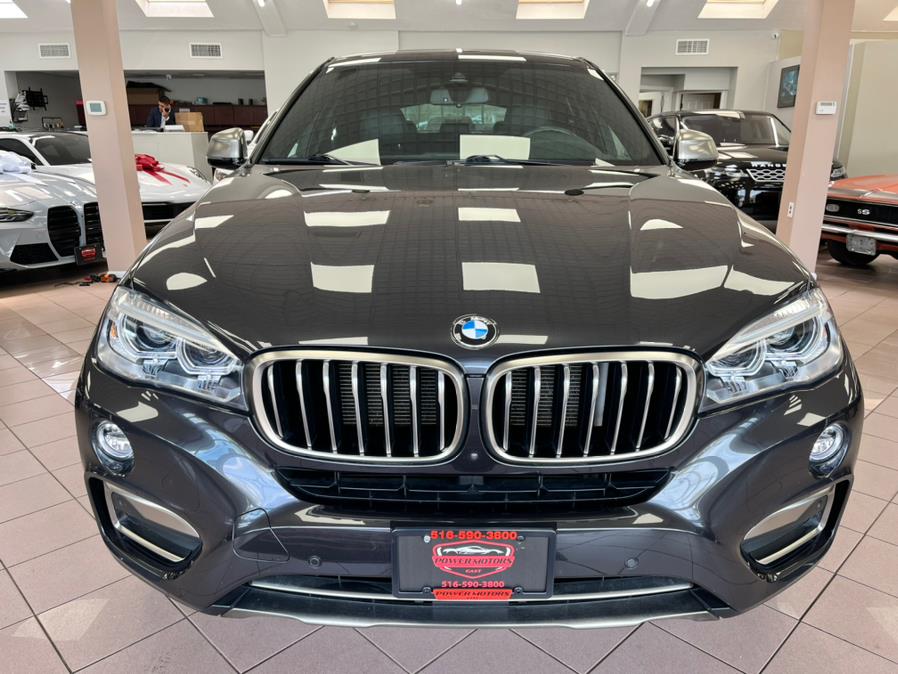 2019 BMW X6 xDrive35i Sports Activity Coupe, available for sale in Massapequa Park, New York | Power Motors East. Massapequa Park, New York 2019 BMW X6 xDrive35i Sports Activity Coupe, available for sale in Massapequa Park, New York | Power Motors East. Massapequa Park, New York
