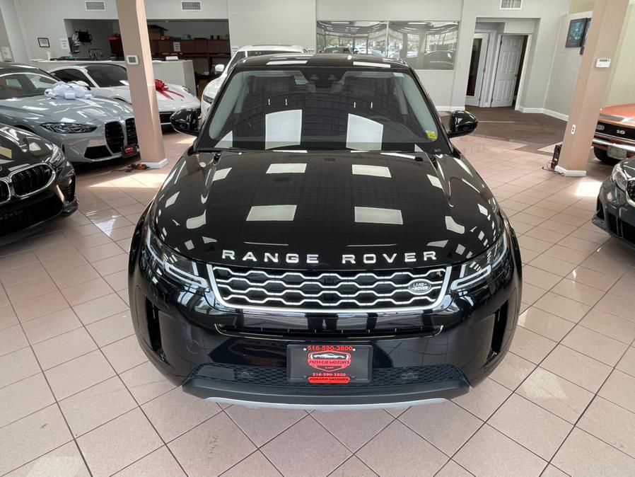 2020 Land Rover Range Rover Evoque P250 S, available for sale in Massapequa Park, New York | Power Motors East. Massapequa Park, New York 2020 Land Rover Range Rover Evoque P250 S, available for sale in Massapequa Park, New York | Power Motors East. Massapequa Park, New York