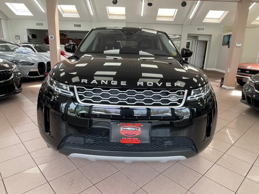 2020 Land Rover Range Rover Evoque P250 S, available for sale in Massapequa Park, New York | Power Motors East. Massapequa Park, New York 2020 Land Rover Range Rover Evoque P250 S, available for sale in Massapequa Park, New York | Power Motors East. Massapequa Park, New York