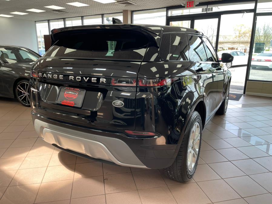 2020 Land Rover Range Rover Evoque P250 S, available for sale in Massapequa Park, New York | Power Motors East. Massapequa Park, New York 2020 Land Rover Range Rover Evoque P250 S, available for sale in Massapequa Park, New York | Power Motors East. Massapequa Park, New York