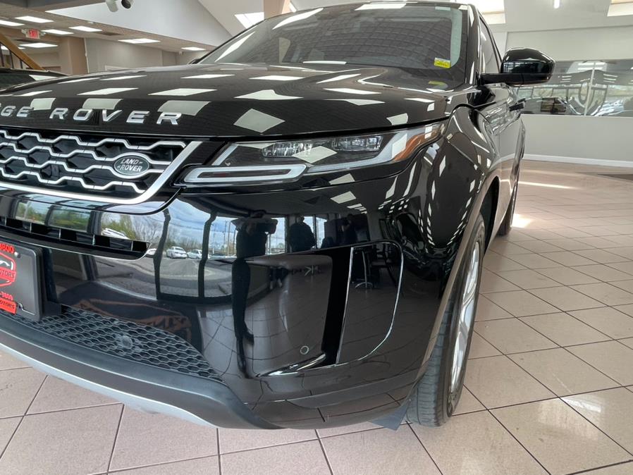 2020 Land Rover Range Rover Evoque P250 S, available for sale in Massapequa Park, New York | Power Motors East. Massapequa Park, New York 2020 Land Rover Range Rover Evoque P250 S, available for sale in Massapequa Park, New York | Power Motors East. Massapequa Park, New York