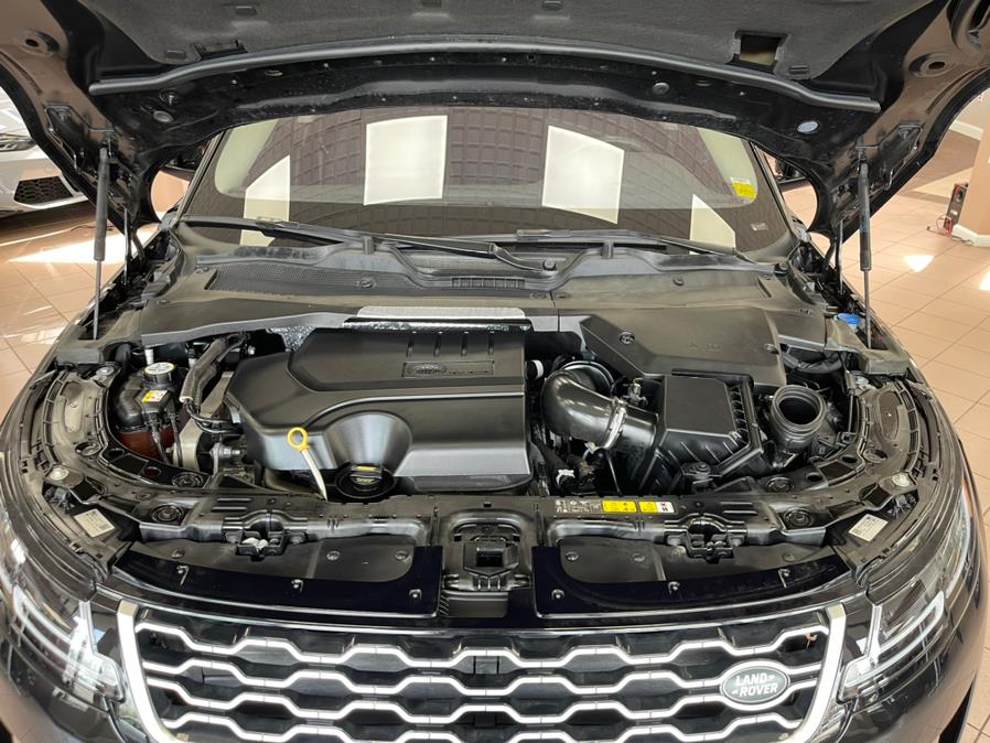 2020 Land Rover Range Rover Evoque P250 S, available for sale in Massapequa Park, New York | Power Motors East. Massapequa Park, New York 2020 Land Rover Range Rover Evoque P250 S, available for sale in Massapequa Park, New York | Power Motors East. Massapequa Park, New York