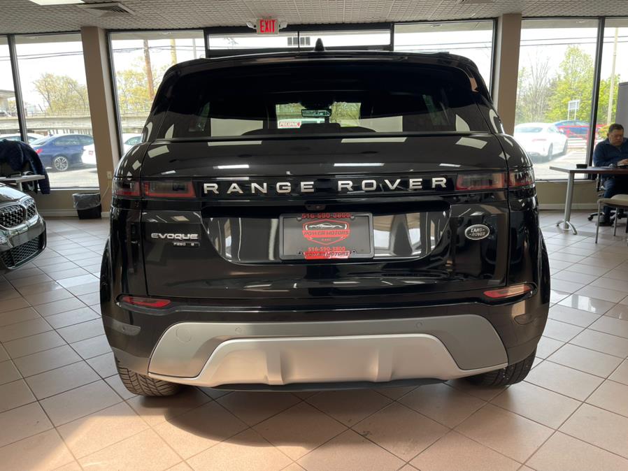 2020 Land Rover Range Rover Evoque P250 S, available for sale in Massapequa Park, New York | Power Motors East. Massapequa Park, New York 2020 Land Rover Range Rover Evoque P250 S, available for sale in Massapequa Park, New York | Power Motors East. Massapequa Park, New York