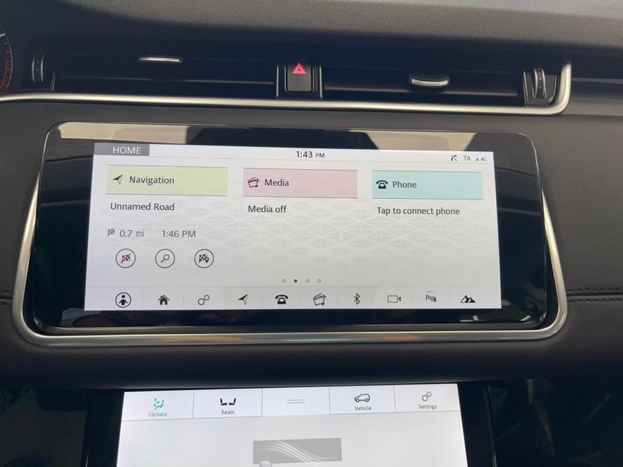 2020 Land Rover Range Rover Evoque P250 S, available for sale in Massapequa Park, New York | Power Motors East. Massapequa Park, New York 2020 Land Rover Range Rover Evoque P250 S, available for sale in Massapequa Park, New York | Power Motors East. Massapequa Park, New York