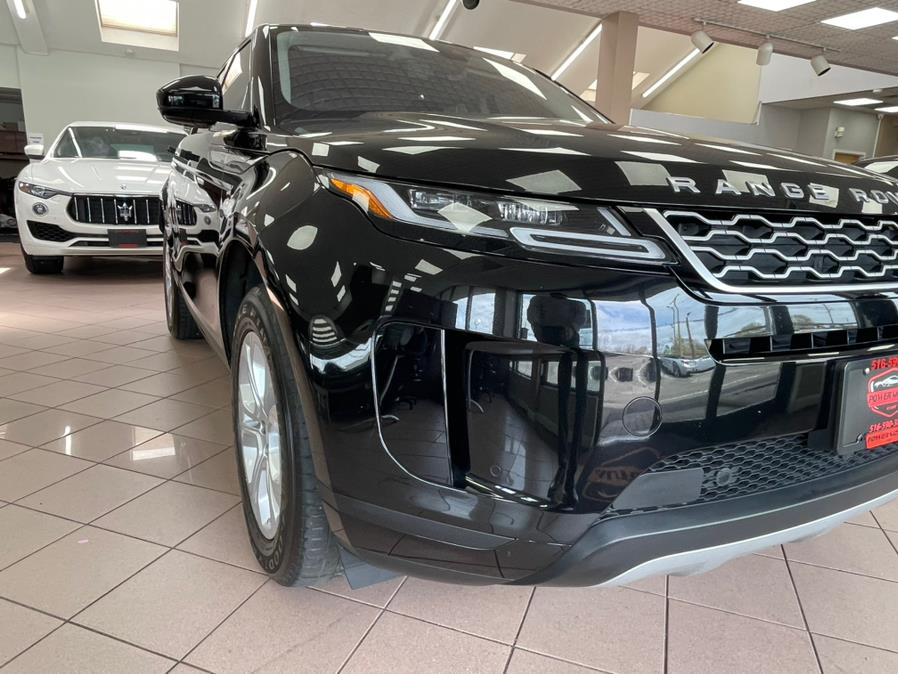 2020 Land Rover Range Rover Evoque P250 S, available for sale in Massapequa Park, New York | Power Motors East. Massapequa Park, New York 2020 Land Rover Range Rover Evoque P250 S, available for sale in Massapequa Park, New York | Power Motors East. Massapequa Park, New York