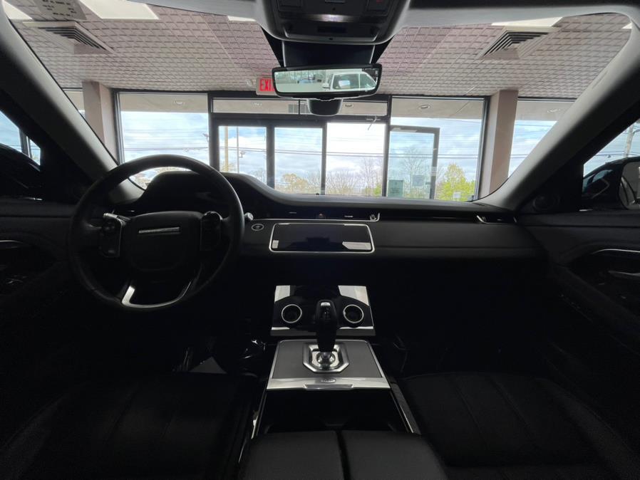 2020 Land Rover Range Rover Evoque P250 S, available for sale in Massapequa Park, New York | Power Motors East. Massapequa Park, New York 2020 Land Rover Range Rover Evoque P250 S, available for sale in Massapequa Park, New York | Power Motors East. Massapequa Park, New York