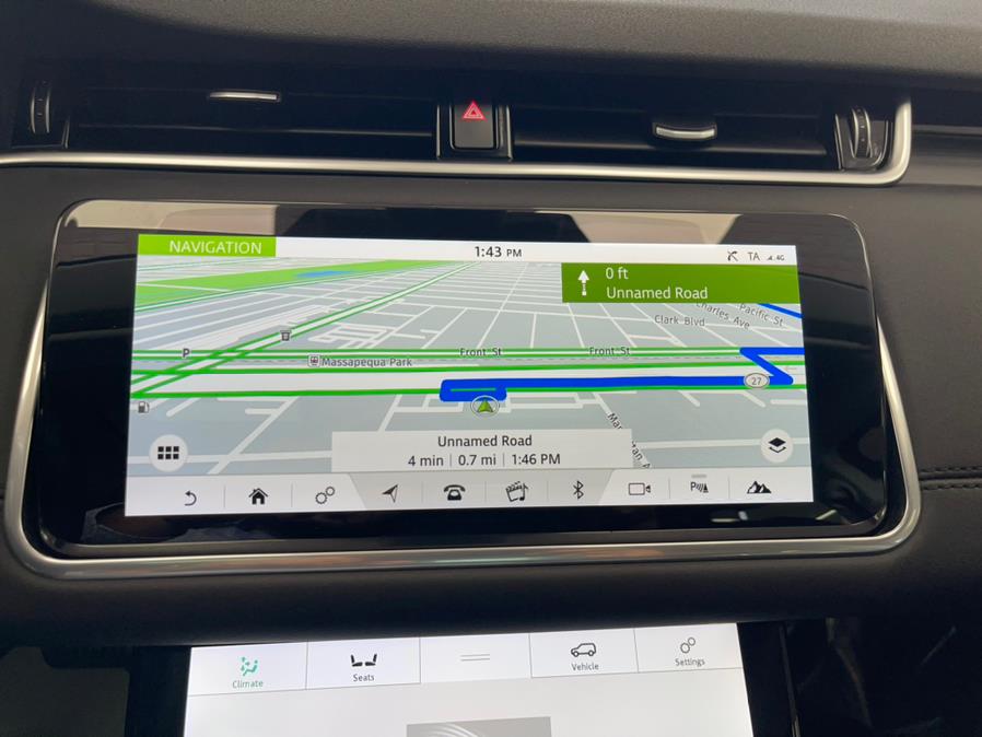 2020 Land Rover Range Rover Evoque P250 S, available for sale in Massapequa Park, New York | Power Motors East. Massapequa Park, New York 2020 Land Rover Range Rover Evoque P250 S, available for sale in Massapequa Park, New York | Power Motors East. Massapequa Park, New York