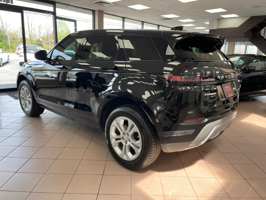 2020 Land Rover Range Rover Evoque P250 S, available for sale in Massapequa Park, New York | Power Motors East. Massapequa Park, New York 2020 Land Rover Range Rover Evoque P250 S, available for sale in Massapequa Park, New York | Power Motors East. Massapequa Park, New York