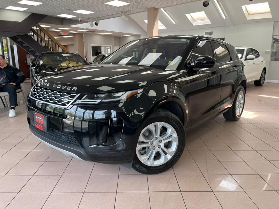 2020 Land Rover Range Rover Evoque P250 S, available for sale in Massapequa Park, New York | Power Motors East. Massapequa Park, New York 2020 Land Rover Range Rover Evoque P250 S, available for sale in Massapequa Park, New York | Power Motors East. Massapequa Park, New York
