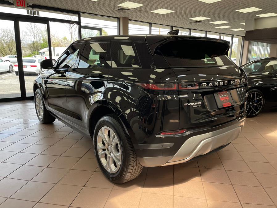 2020 Land Rover Range Rover Evoque P250 S, available for sale in Massapequa Park, New York | Power Motors East. Massapequa Park, New York 2020 Land Rover Range Rover Evoque P250 S, available for sale in Massapequa Park, New York | Power Motors East. Massapequa Park, New York
