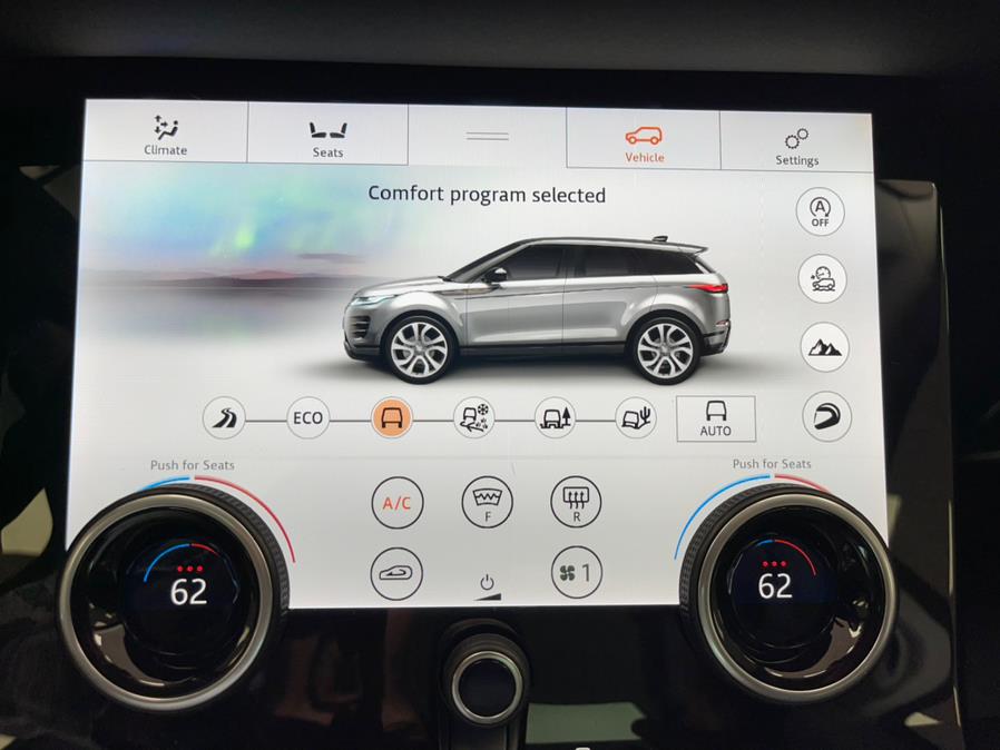 2020 Land Rover Range Rover Evoque P250 S, available for sale in Massapequa Park, New York | Power Motors East. Massapequa Park, New York 2020 Land Rover Range Rover Evoque P250 S, available for sale in Massapequa Park, New York | Power Motors East. Massapequa Park, New York