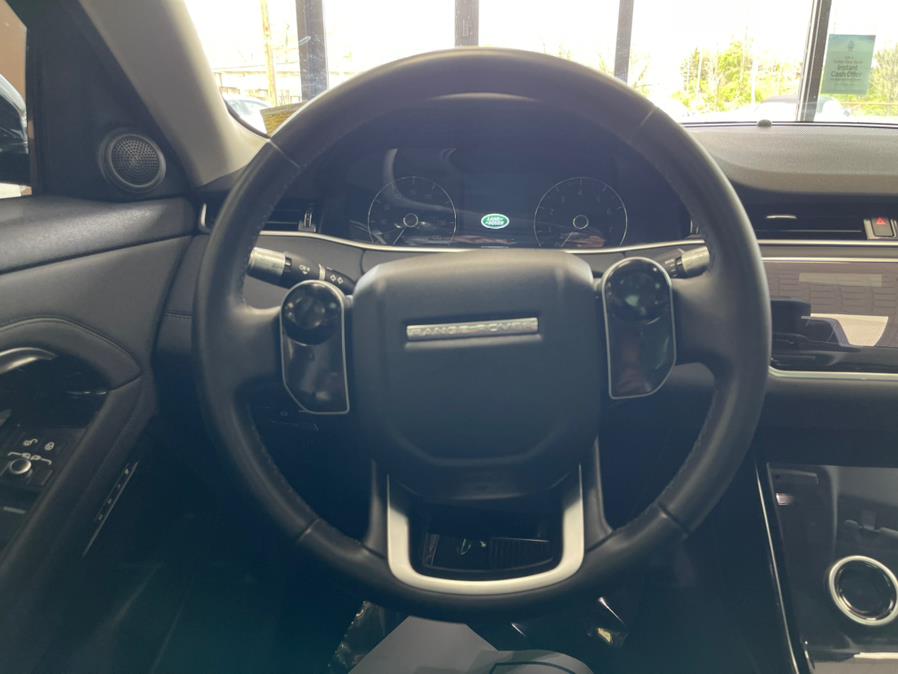 2020 Land Rover Range Rover Evoque P250 S, available for sale in Massapequa Park, New York | Power Motors East. Massapequa Park, New York 2020 Land Rover Range Rover Evoque P250 S, available for sale in Massapequa Park, New York | Power Motors East. Massapequa Park, New York