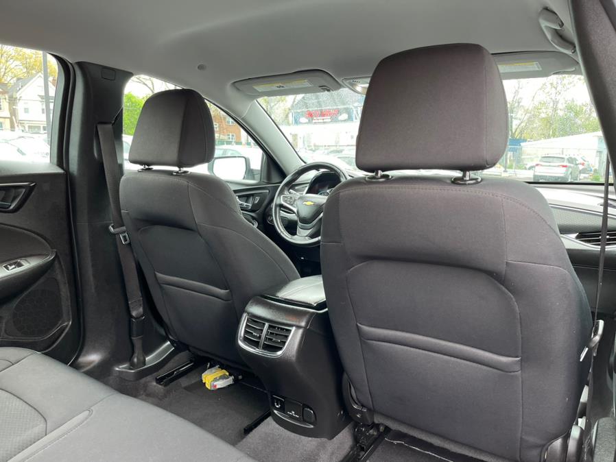 Used Chevrolet Malibu 4dr Sdn LT w/1LT 2017 | Auto Haus of Irvington Corp. Irvington , New Jersey