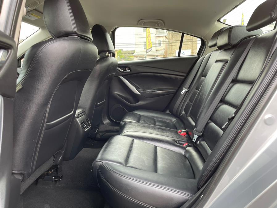 Used Mazda Mazda6 4dr Sdn Auto i Touring 2014 | Auto Haus of Irvington Corp. Irvington , New Jersey