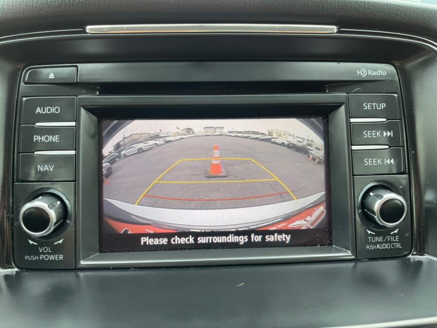 2014 Mazda Mazda6 4dr Sdn Auto i Touring, available for sale in Irvington , New Jersey | Auto Haus of Irvington Corp. Irvington , New Jersey 2014 Mazda Mazda6 4dr Sdn Auto i Touring, available for sale in Irvington , New Jersey | Auto Haus of Irvington Corp. Irvington , New Jersey
