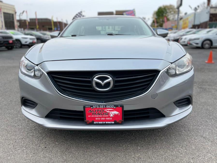 2014 Mazda Mazda6 4dr Sdn Auto i Touring, available for sale in Irvington , New Jersey | Auto Haus of Irvington Corp. Irvington , New Jersey 2014 Mazda Mazda6 4dr Sdn Auto i Touring, available for sale in Irvington , New Jersey | Auto Haus of Irvington Corp. Irvington , New Jersey