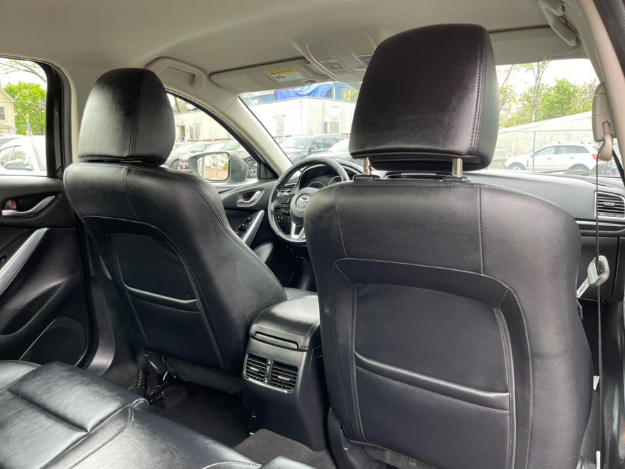 2014 Mazda Mazda6 4dr Sdn Auto i Touring, available for sale in Irvington , New Jersey | Auto Haus of Irvington Corp. Irvington , New Jersey 2014 Mazda Mazda6 4dr Sdn Auto i Touring, available for sale in Irvington , New Jersey | Auto Haus of Irvington Corp. Irvington , New Jersey