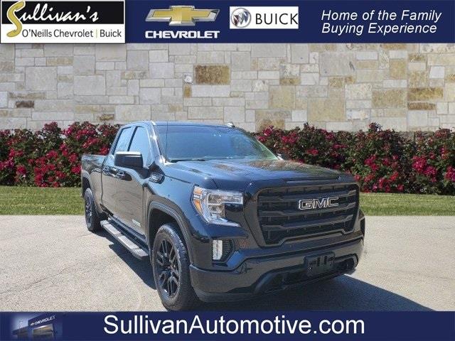 2020 GMC Sierra 1500 Elevation, available for sale in Avon, Connecticut | Sullivan Automotive Group. Avon, Connecticut