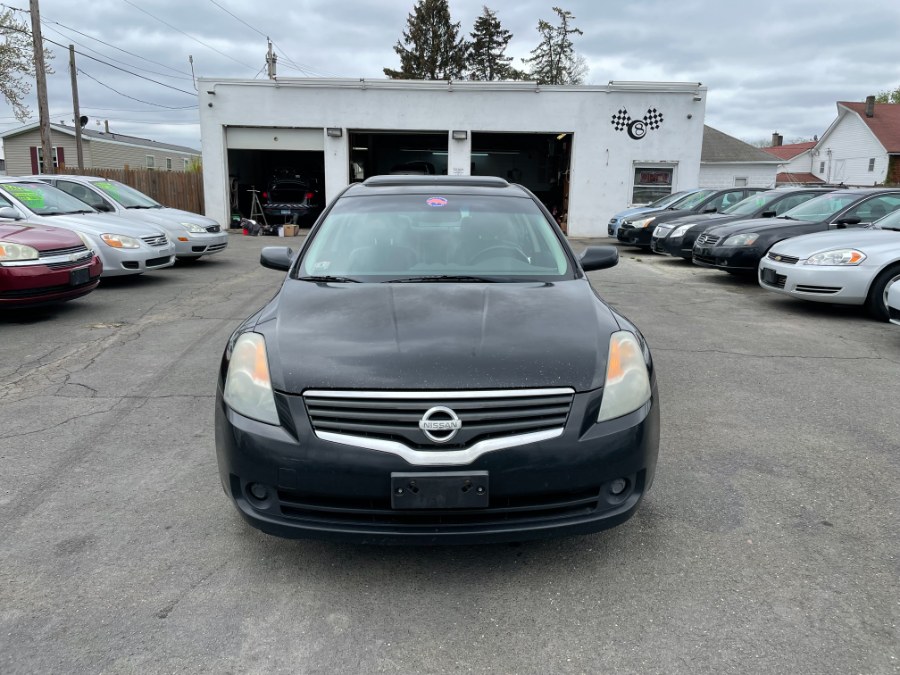 Used 2008 Nissan Altima in East Windsor, Connecticut | CT Car Co LLC. East Windsor, Connecticut