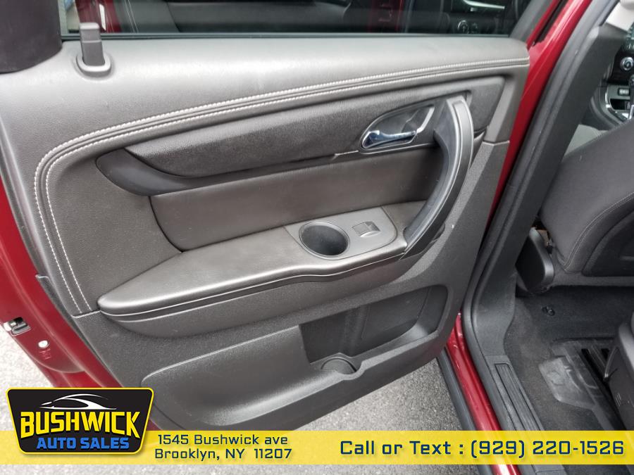 2017 Chevrolet Traverse AWD 4dr LT w/1LT, available for sale in Brooklyn, New York | Bushwick Auto Sales LLC. Brooklyn, New York 2017 Chevrolet Traverse AWD 4dr LT w/1LT, available for sale in Brooklyn, New York | Bushwick Auto Sales LLC. Brooklyn, New York