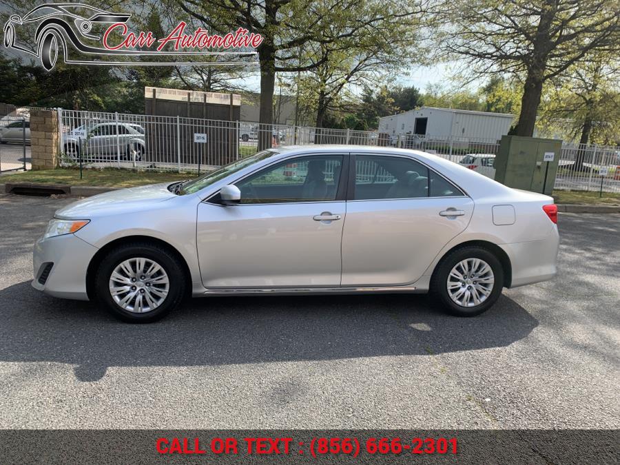 Used 2014 Toyota Camry in Delran, New Jersey | Carr Automotive. Delran, New Jersey