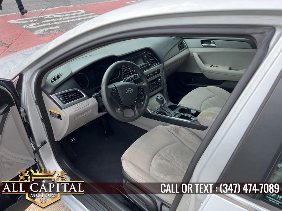 2015 Hyundai Sonata 4dr Sdn 2.4L SE, available for sale in Brooklyn, New York | All Capital Motors. Brooklyn, New York 2015 Hyundai Sonata 4dr Sdn 2.4L SE, available for sale in Brooklyn, New York | All Capital Motors. Brooklyn, New York