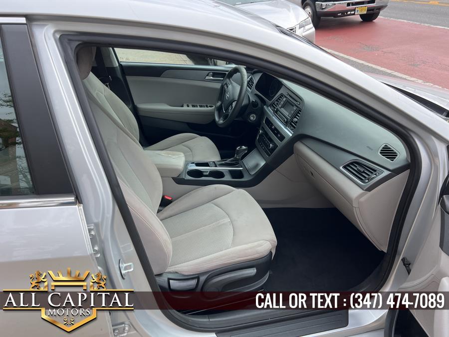 2015 Hyundai Sonata 4dr Sdn 2.4L SE, available for sale in Brooklyn, New York | All Capital Motors. Brooklyn, New York 2015 Hyundai Sonata 4dr Sdn 2.4L SE, available for sale in Brooklyn, New York | All Capital Motors. Brooklyn, New York