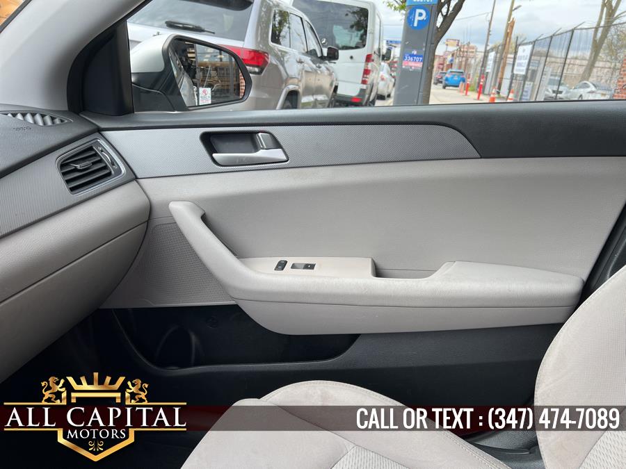2015 Hyundai Sonata 4dr Sdn 2.4L SE, available for sale in Brooklyn, New York | All Capital Motors. Brooklyn, New York 2015 Hyundai Sonata 4dr Sdn 2.4L SE, available for sale in Brooklyn, New York | All Capital Motors. Brooklyn, New York