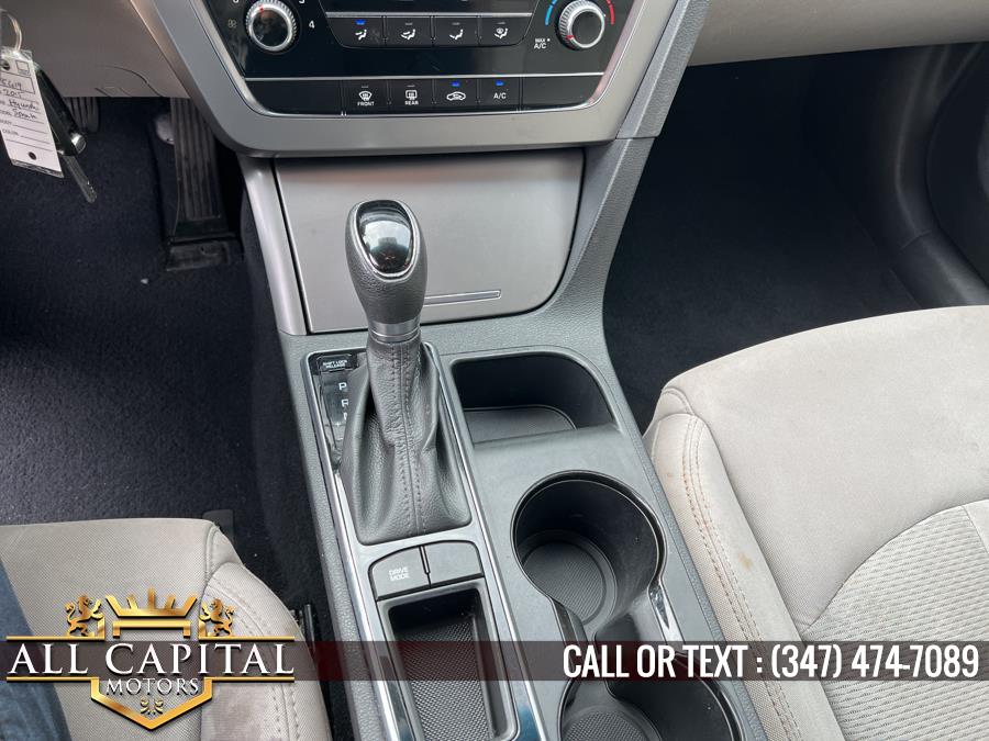 2015 Hyundai Sonata 4dr Sdn 2.4L SE, available for sale in Brooklyn, New York | All Capital Motors. Brooklyn, New York 2015 Hyundai Sonata 4dr Sdn 2.4L SE, available for sale in Brooklyn, New York | All Capital Motors. Brooklyn, New York