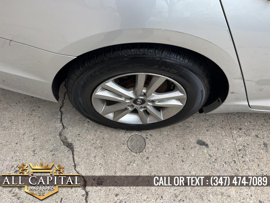 2015 Hyundai Sonata 4dr Sdn 2.4L SE, available for sale in Brooklyn, New York | All Capital Motors. Brooklyn, New York 2015 Hyundai Sonata 4dr Sdn 2.4L SE, available for sale in Brooklyn, New York | All Capital Motors. Brooklyn, New York