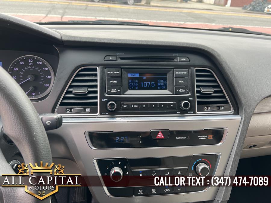 2015 Hyundai Sonata 4dr Sdn 2.4L SE, available for sale in Brooklyn, New York | All Capital Motors. Brooklyn, New York 2015 Hyundai Sonata 4dr Sdn 2.4L SE, available for sale in Brooklyn, New York | All Capital Motors. Brooklyn, New York