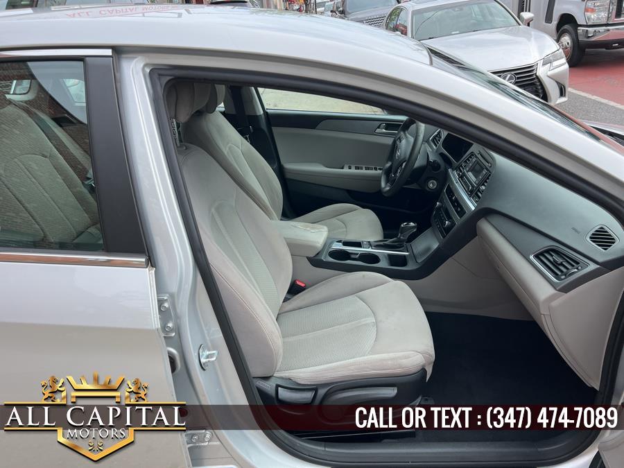 2015 Hyundai Sonata 4dr Sdn 2.4L SE, available for sale in Brooklyn, New York | All Capital Motors. Brooklyn, New York 2015 Hyundai Sonata 4dr Sdn 2.4L SE, available for sale in Brooklyn, New York | All Capital Motors. Brooklyn, New York