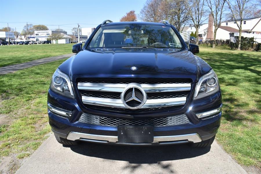 Used Mercedes-benz Gl-class GL 450 2013 | Certified Performance Motors. Valley Stream, New York