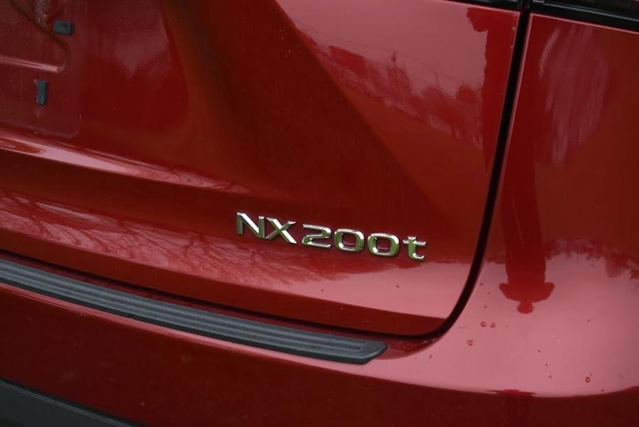 Used Lexus Nx 200t F Sport 2017 | Certified Performance Motors. Valley Stream, New York