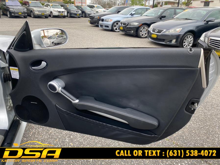 2005 Mercedes-Benz SLK-Class Roadster 5.5L AMG, available for sale in Commack, New York | DSA Motor Sports Corp. Commack, New York 2005 Mercedes-Benz SLK-Class Roadster 5.5L AMG, available for sale in Commack, New York | DSA Motor Sports Corp. Commack, New York