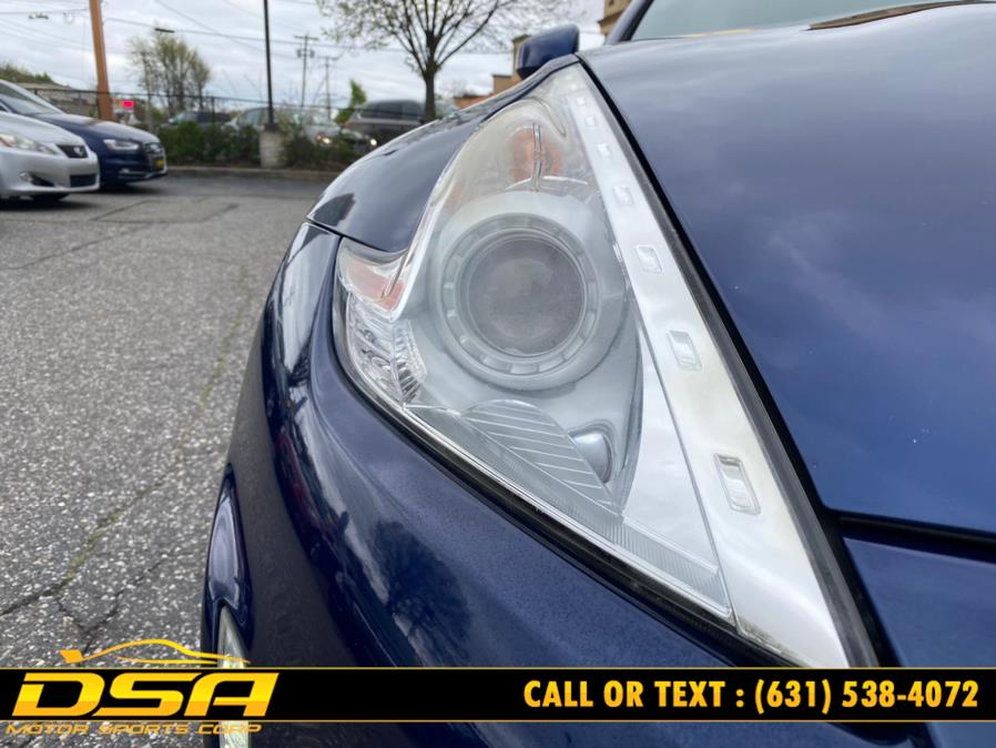 2016 Nissan 370Z 2dr Cpe Manual, available for sale in Commack, New York | DSA Motor Sports Corp. Commack, New York 2016 Nissan 370Z 2dr Cpe Manual, available for sale in Commack, New York | DSA Motor Sports Corp. Commack, New York