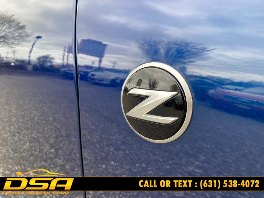 2016 Nissan 370Z 2dr Cpe Manual, available for sale in Commack, New York | DSA Motor Sports Corp. Commack, New York 2016 Nissan 370Z 2dr Cpe Manual, available for sale in Commack, New York | DSA Motor Sports Corp. Commack, New York