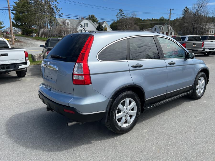 2009 Honda CR-V 4WD 5dr EX, available for sale in Bangor , Maine | Pray's Auto Sales . Bangor , Maine 2009 Honda CR-V 4WD 5dr EX, available for sale in Bangor , Maine | Pray's Auto Sales . Bangor , Maine