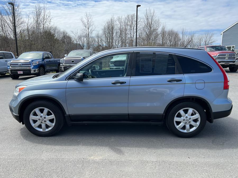 2009 Honda CR-V 4WD 5dr EX, available for sale in Bangor , Maine | Pray's Auto Sales . Bangor , Maine 2009 Honda CR-V 4WD 5dr EX, available for sale in Bangor , Maine | Pray's Auto Sales . Bangor , Maine