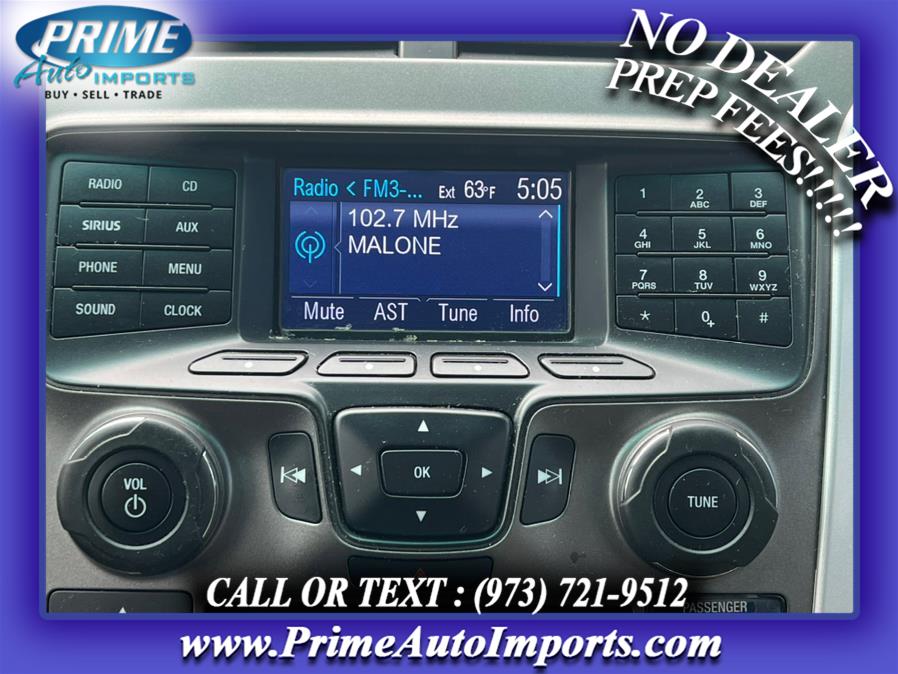 Used Ford Explorer 4WD 4dr Base 2014 | Prime Auto Imports. Bloomingdale, New Jersey