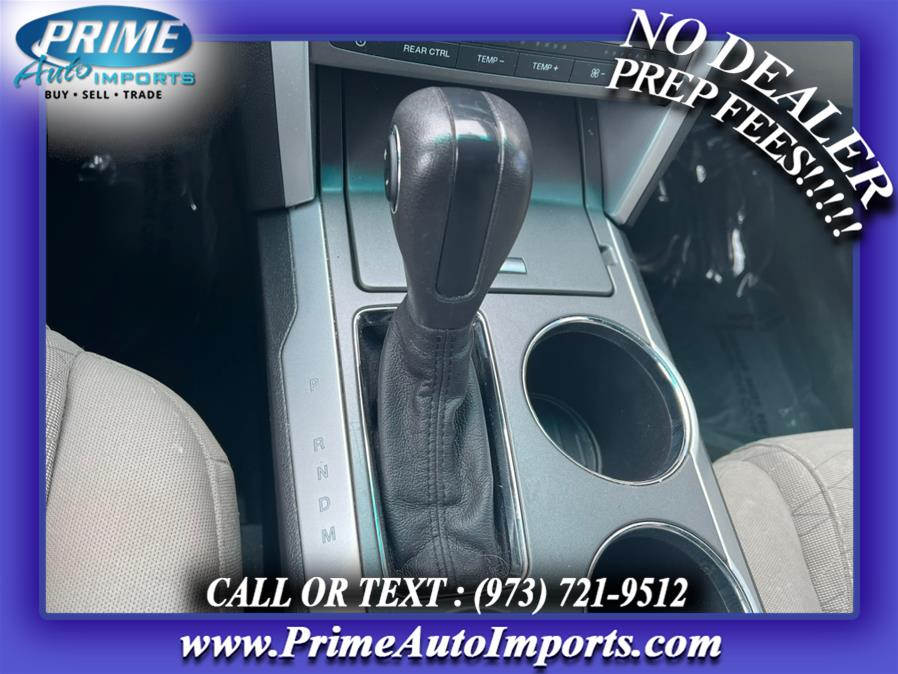 2014 Ford Explorer 4WD 4dr Base, available for sale in Bloomingdale, New Jersey | Prime Auto Imports. Bloomingdale, New Jersey