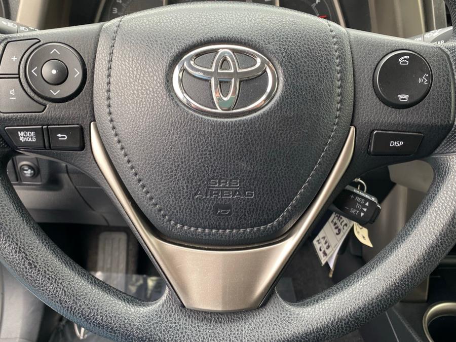 Used Toyota RAV4 AWD 4dr LE (Natl) 2014 | Lava Motors 2 Inc. Canton, Connecticut Used Toyota RAV4 AWD 4dr LE (Natl) 2014 | Lava Motors 2 Inc. Canton, Connecticut