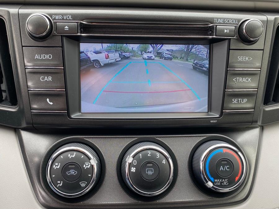 Used Toyota RAV4 AWD 4dr LE (Natl) 2014 | Lava Motors 2 Inc. Canton, Connecticut Used Toyota RAV4 AWD 4dr LE (Natl) 2014 | Lava Motors 2 Inc. Canton, Connecticut
