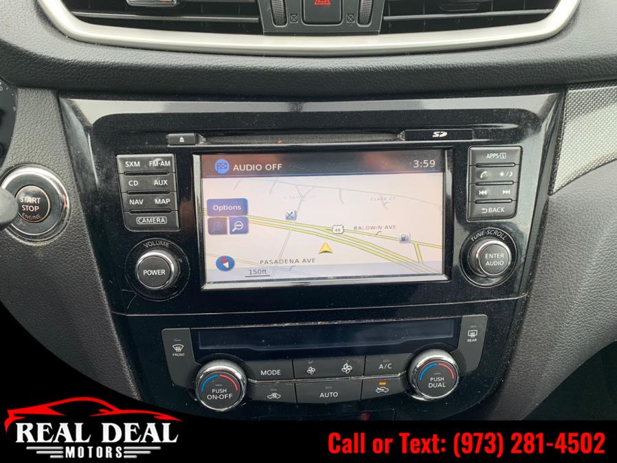 Used Nissan Rogue AWD 4dr SL 2014 | Real Deal Motors. Lodi, New Jersey Used Nissan Rogue AWD 4dr SL 2014 | Real Deal Motors. Lodi, New Jersey