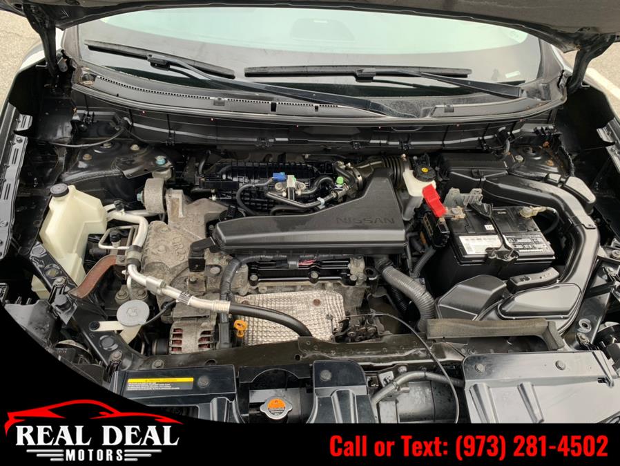 Used Nissan Rogue AWD 4dr SL 2014 | Real Deal Motors. Lodi, New Jersey Used Nissan Rogue AWD 4dr SL 2014 | Real Deal Motors. Lodi, New Jersey