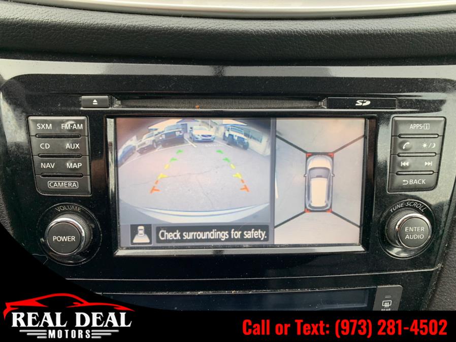 Used Nissan Rogue AWD 4dr SL 2014 | Real Deal Motors. Lodi, New Jersey Used Nissan Rogue AWD 4dr SL 2014 | Real Deal Motors. Lodi, New Jersey
